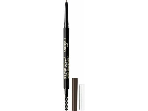 Bourjois Brow Reveal Micro Brow Pencil #003-dark Brown 0.35g