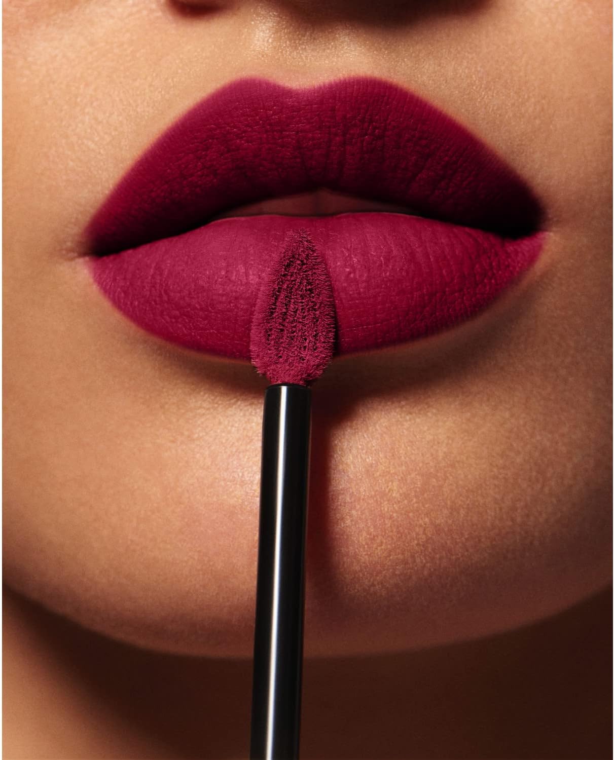 L'Oréal Paris Rouge Signature Empowereds Liquid Lipstick No. 136 Inspired