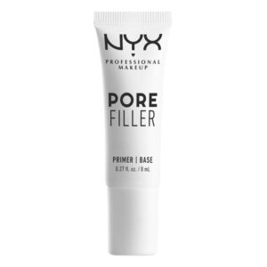 NYX Professional Makeup Pore Filler Primer Base Blurring Effect for Minimized Pores and Even Complexion 20ml