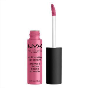 NYX Professional Makeup Soft Matte Lip Cream Montreal 61