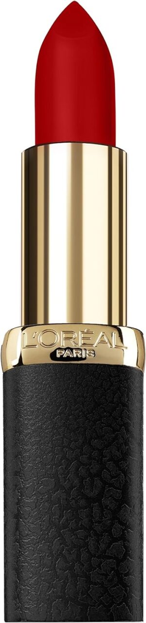 L'Oreal Paris Age Perfect Lipstick 346 Scarlet Silhouette