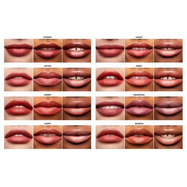 e.l.f. Hydrating Core Lip Shine Delightful 1 count