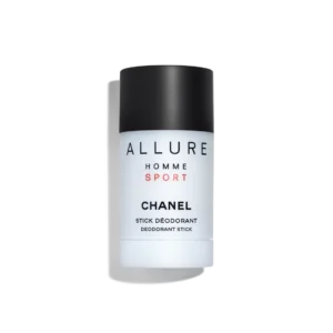 Chanel Allure Homme For Men 75ml Deodorant Stick