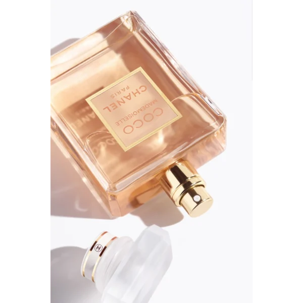 Chanel Coco Mademoiselle 100ml Eau de Parfum Limited Edition