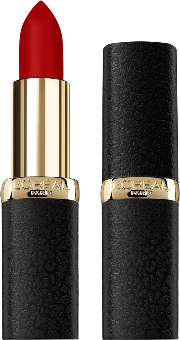 L'Oreal Paris Age Perfect Lipstick 346 Scarlet Silhouette