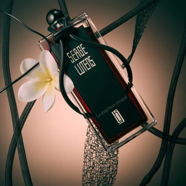 Serge Lutens - La Dompteuse Encagee Eau de Parfum Spray 100ml