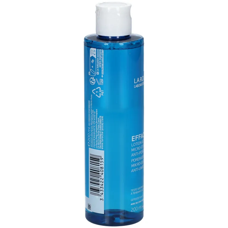 La Roche Posay Effaclar Astringent Lotion 200ml