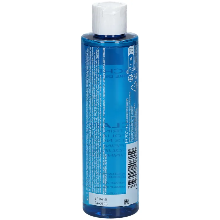 La Roche Posay Effaclar Astringent Lotion 200ml