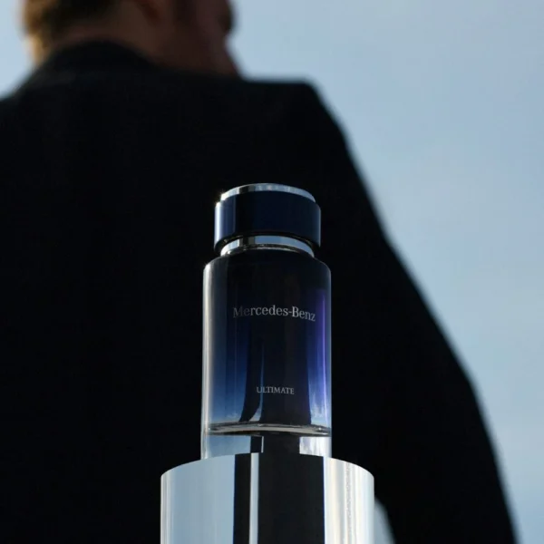 Mercedes-Benz Ultimate Edp - Mens Fragrance 120 ml