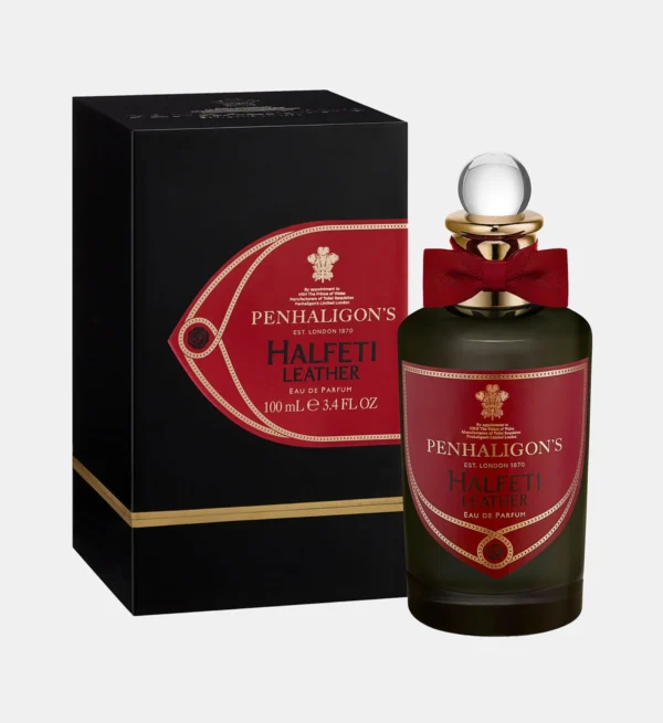 PENHALIGON'S Halfeti Leather Eau de Parfum 100ml