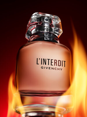 Givenchy L'Interdit Eau de Parfum 80ml Spray