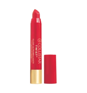 Collistar Twist Ultra-Shiny Gloss 208 Cherry
