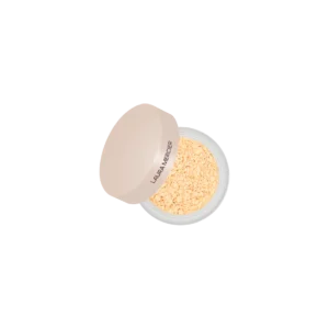 Laura Mercier Mini Ultra-Blur Talc-Free Translucent Loose Setting Powder Translucent Honey