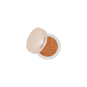 Laura Mercier Mini Ultra-Blur Talc-Free Translucent Loose Setting Powder Medium Deep
