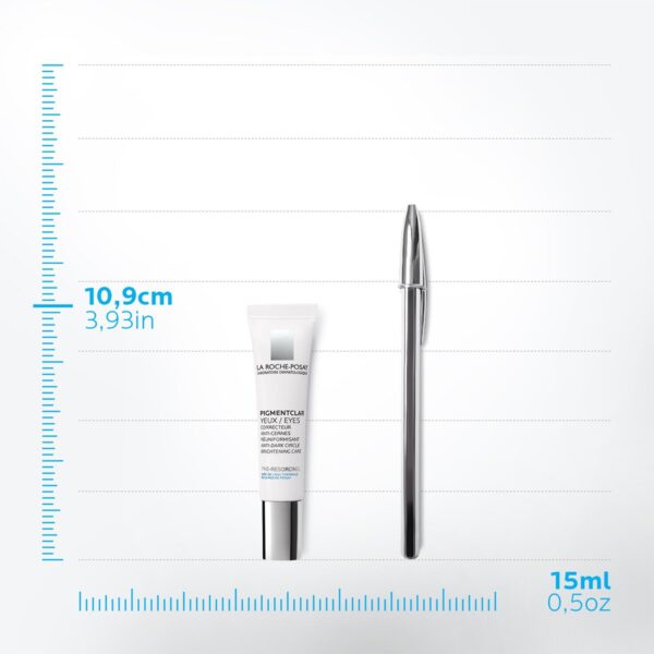 La Roche Posay Pigmentaclar Eye Contour Anti-Wrinkles 15g