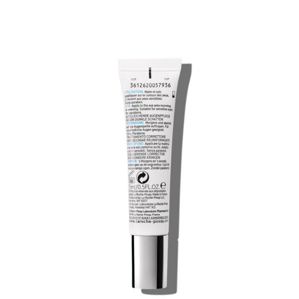 La Roche Posay Pigmentaclar Eye Contour Anti-Wrinkles 15g