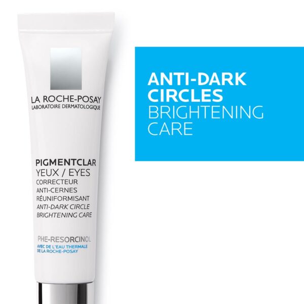 La Roche Posay Pigmentaclar Eye Contour Anti-Wrinkles 15g