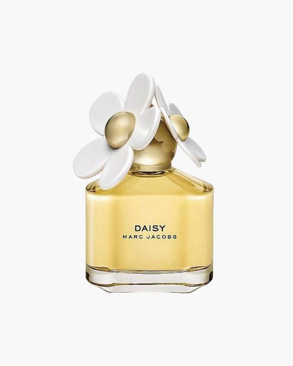 Marc Jacobs Daisy Eau de Toilette 50ml Vaporizer - Black