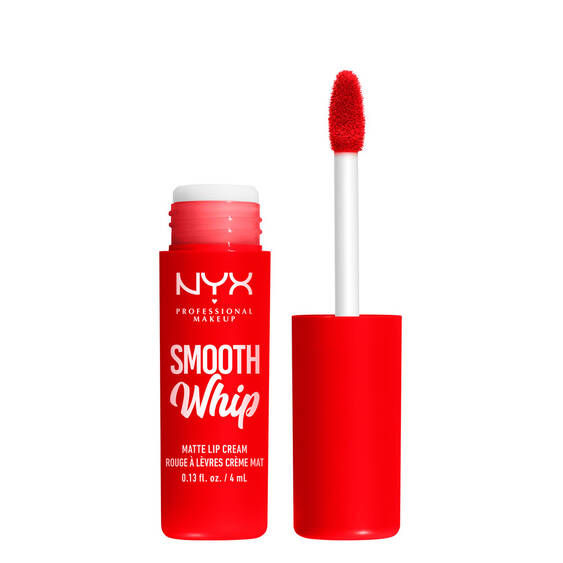 NYX-PMU-Makeup-Lips-Liquid-Lipstick-SMOOTH-WHIP-MATTE-LIP-CREAM-WMLC12-ICING-ON-TOP-0800897131289-Front