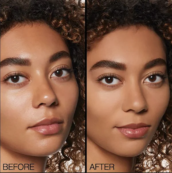 Nars Soft Matte Complete Concealer - Anticernes - Caramel