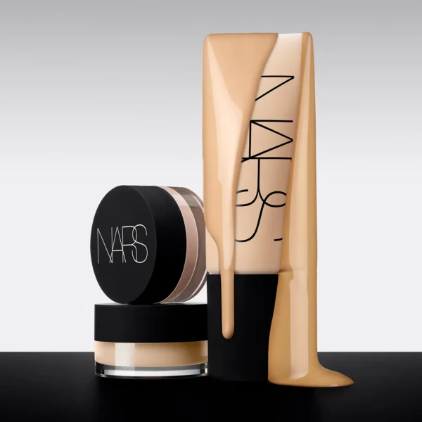 Nars Soft Matte Complete Concealer - Anticernes - Caramel