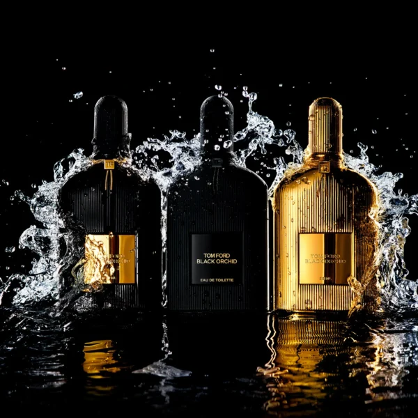 Tom Ford Black Orchid Eau De ParfumSpray 100ml