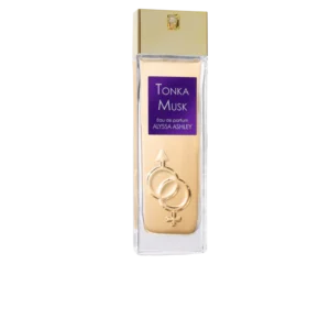 Alyssa Ashley Tonka Musc 100ml