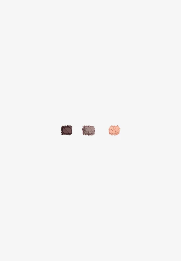 Makeup Revolution Re-Loaded Basic Mattes Eyeshadow Palette 16.5g