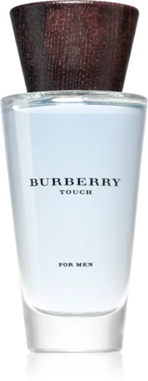 Burberry Touch Eau de Toilette for Men 100ml