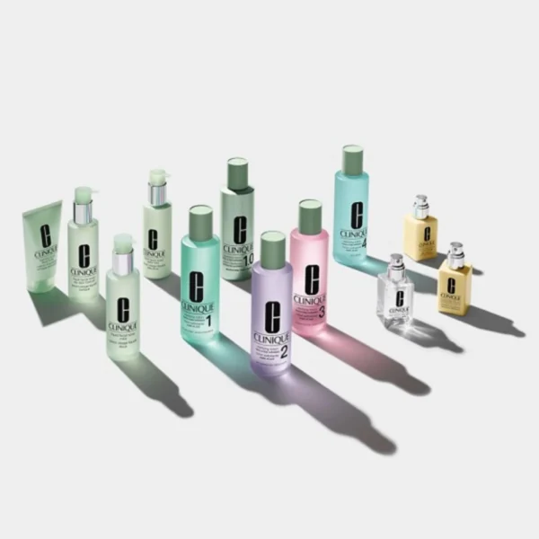 Clinique Dramatically Different Moisturizing Lotion 50ml