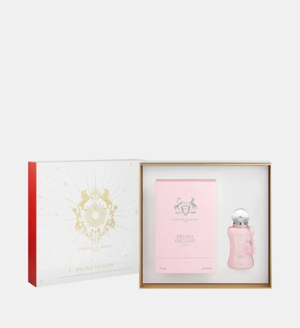 Delina Exclusif by Parfums De Marly Eau De Parfum 75 ml