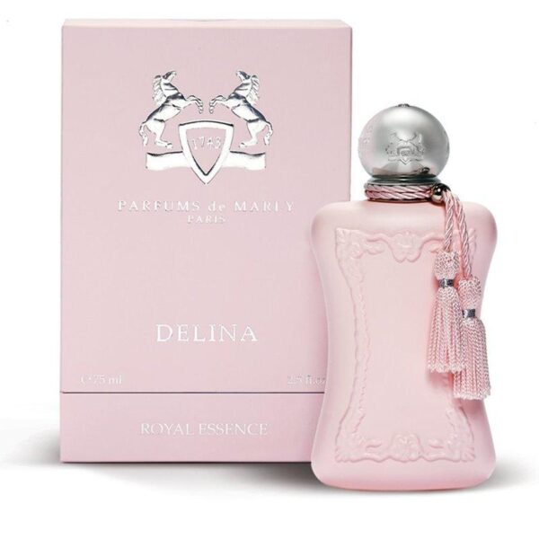 Delina Exclusif by Parfums De Marly Eau De Parfum 75 ml