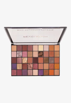 Revolution Maxi Reloaded Infinite Bronze Shadow Palette 60.75g