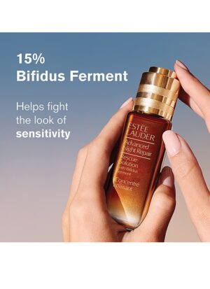 Estee Lauder Advanced Night Repair Rescue Solution Serum 20ml