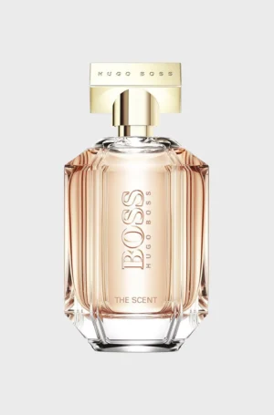 Hugo Boss The Scent For Her Eau de Toilette 100ml