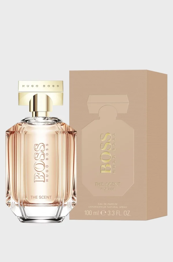 Hugo Boss The Scent For Her Eau de Toilette 100ml