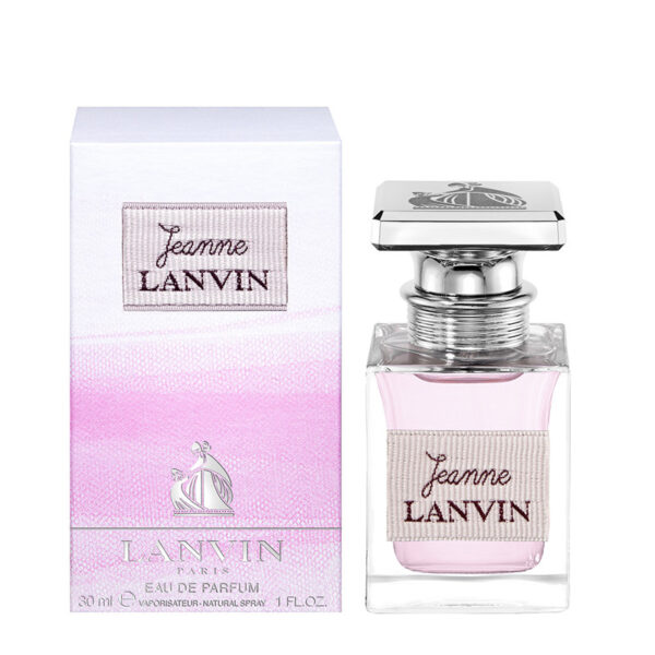 Lanvin Paris Jeanne Eau de Parfum (donna) 30 ml