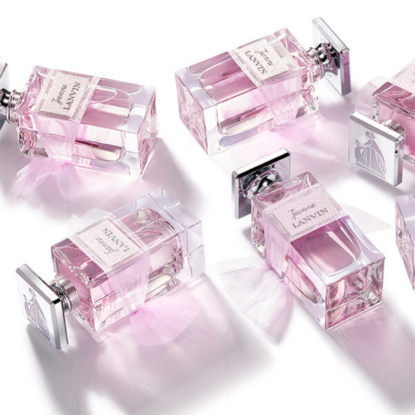 Lanvin Paris Jeanne Eau de Parfum (donna) 30 ml