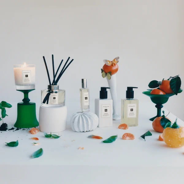 Jo Malone Lime Basil & Mandarin 30 ml