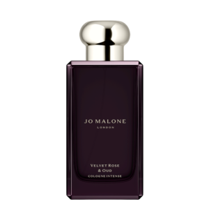 Jo Malone London Velvet Rose Oud Cologne Intense Unisex Fragrance 100ml