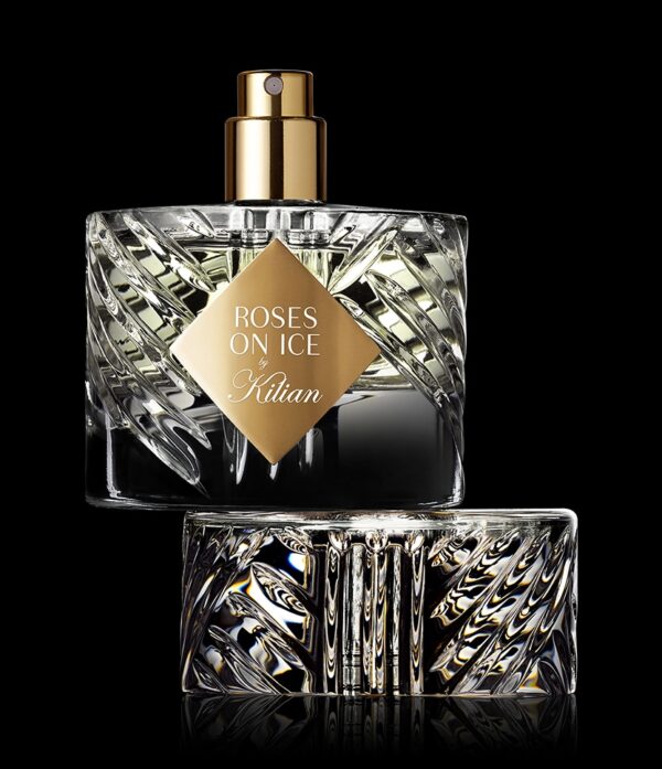 Roses on Ice by Kilian Eau de Parfum Spray 50ml
