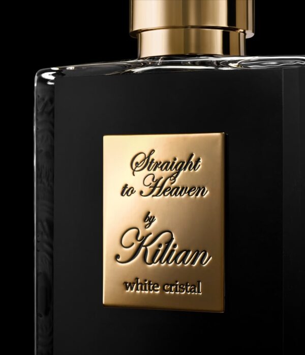 Kilian Straight To Heaven Eau De Parfum Spray 50ml