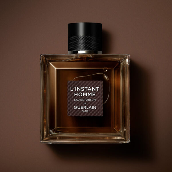 Guerlain L'Instant Homme Eau De Parfum 100ml