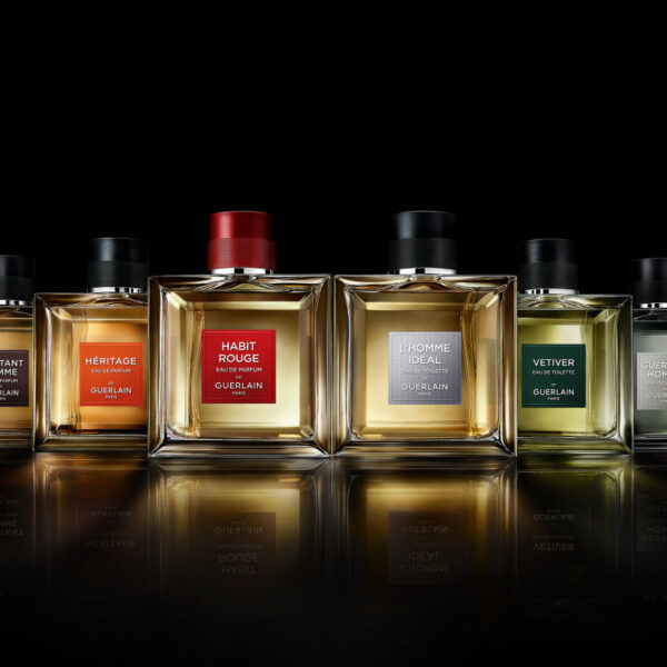 Guerlain L'Instant Homme Eau De Parfum 100ml