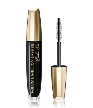 Loreal Paris Volume Million Lashes Balm Noir Black Mascara 8.9ml