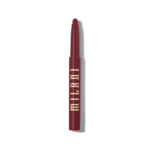 Milani Ludicrous Matte Lip Crayon Insomniac Long Lasting Cream-to-Matte Lip Color Vegan & Cruelty-Free