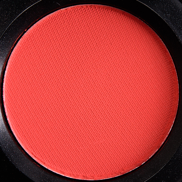 MAC Small Powder Blush News Flash