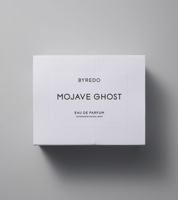 Byredo Mojave Ghost Eau De Parfum Spray - 50ml