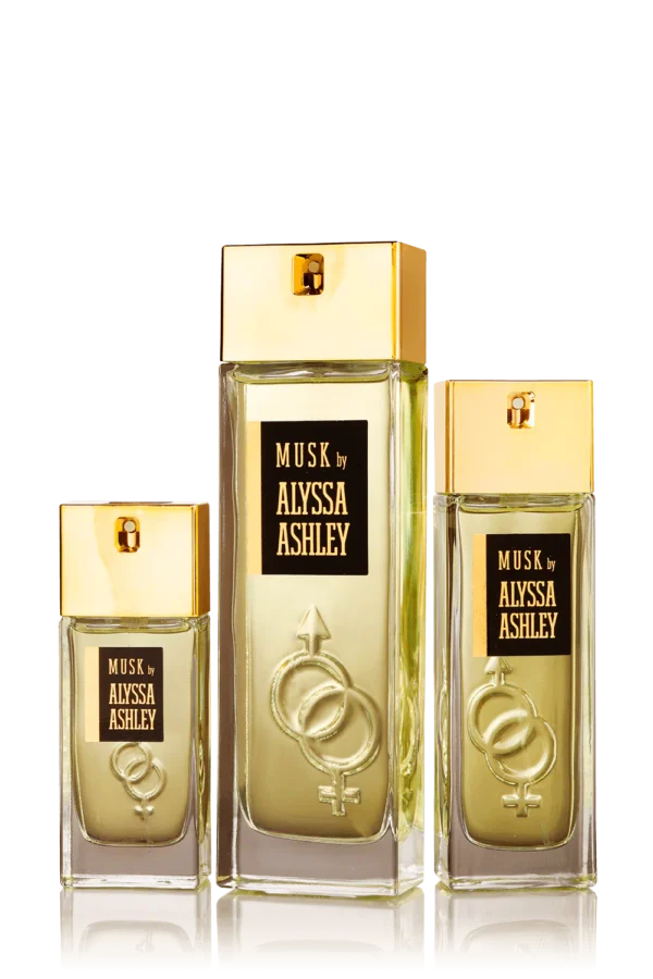 Alyssa Ashley Musk 100ml