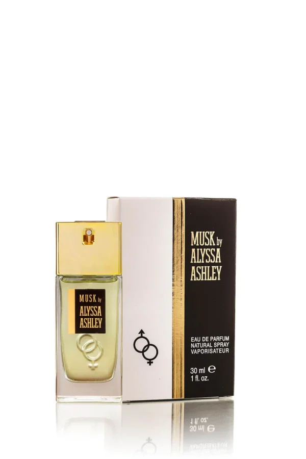 Alyssa Ashley Musk 100ml